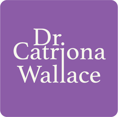 Dr Catriona Wallace